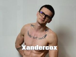 Xandercox