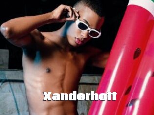 Xanderhott