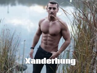 Xanderhung