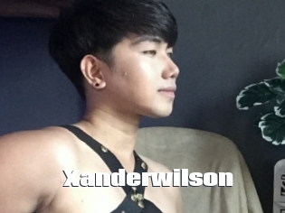 Xanderwilson