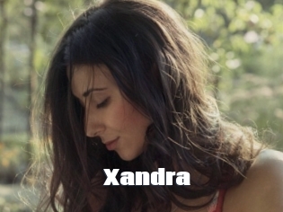 Xandra