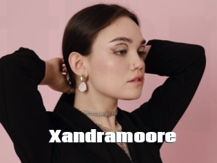 Xandramoore