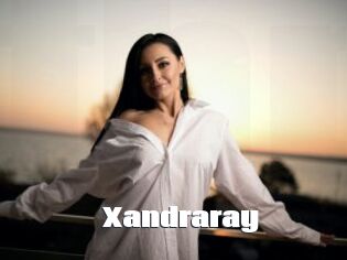 Xandraray