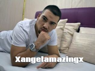 Xangelamazingx