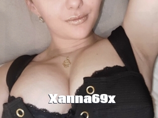 Xanna69x