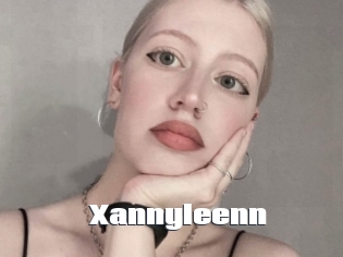 Xannyleenn