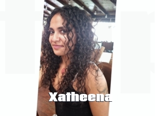 Xatheena