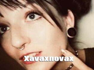 Xavaxnovax