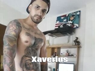 Xaverius