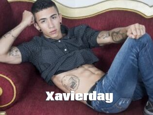 Xavierday