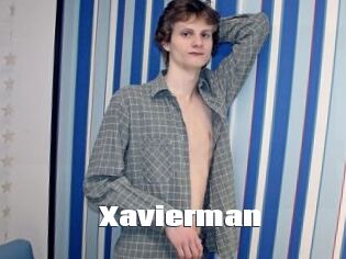Xavierman