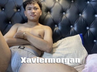 Xaviermorgan