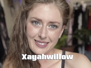 Xayahwillow