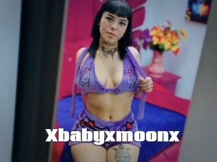 Xbabyxmoonx