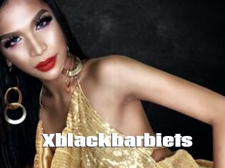 Xblackbarbiets