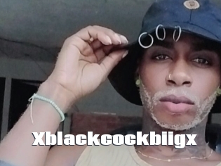 Xblackcockbiigx