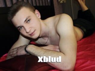 Xblud