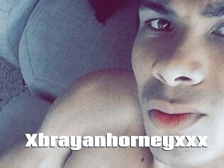 Xbrayanhorneyxxx
