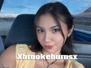Xbrookeburnsx