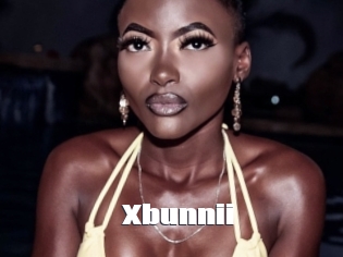 Xbunnii