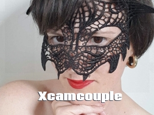Xcamcouple