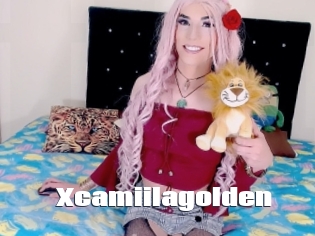 xcamiilagolden The hot porn