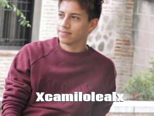 Xcamilolealx