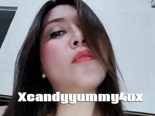 Xcandyyummy4ux