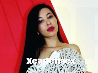 Xcarlettsex