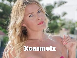 Xcarmelx