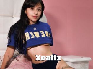 Xcattx
