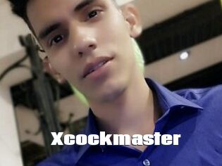 Xcockmaster