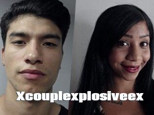 Xcouplexplosiveex