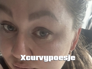 Xcurvypoesje