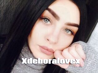 Xdeboralovex