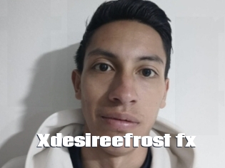Xdesireefrost_fx