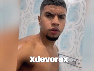 Xdevorax
