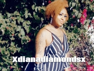 Xdianadiamondsx