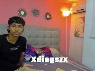 Xdiegszx