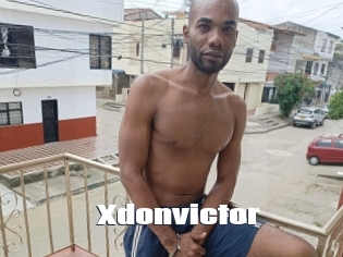 xdonvictor The hot porn