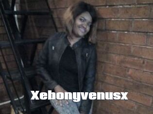 Xebonyvenusx