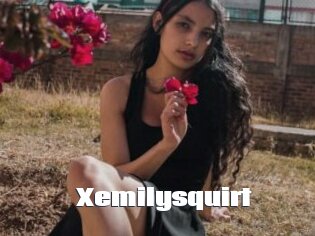 Xemilysquirt
