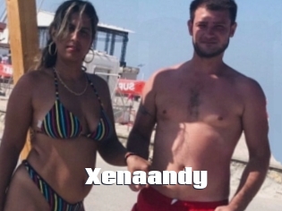 Xenaandy