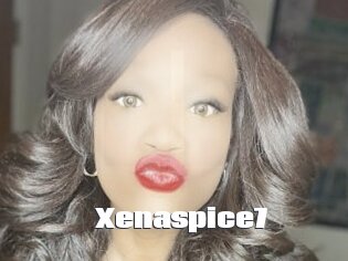 Xenaspice7