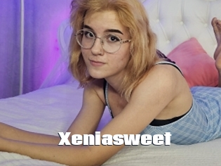 Xeniasweet