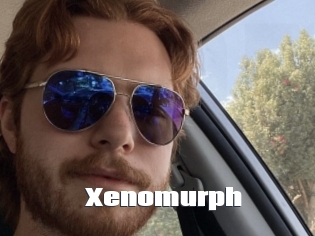 xenomurph The hot porn