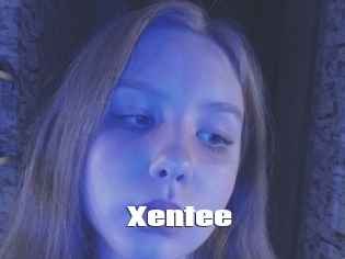 Xentee