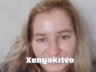 Xenyakrivo