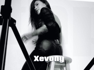 Xevony
