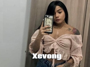 Xevony